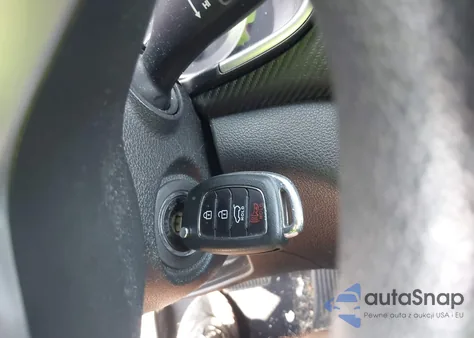 2020 Hyundai Tucson Se z USA, uszkodzony, nr VIN KM8J23A41LU092505